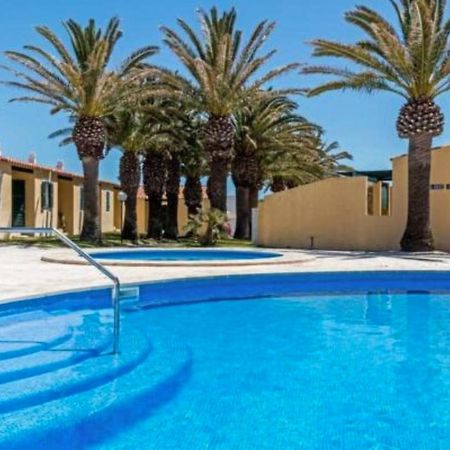 Apartamento Con Piscina Y Terraza En Ciudadela De Menorca Cala'N Blanes (Menorca) Exteriér fotografie
