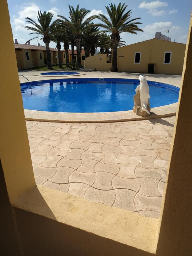Apartamento Con Piscina Y Terraza En Ciudadela De Menorca Cala'N Blanes (Menorca) Exteriér fotografie