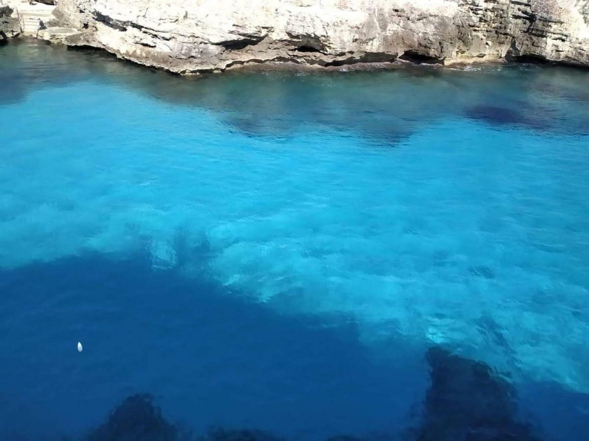 Apartamento Con Piscina Y Terraza En Ciudadela De Menorca Cala'N Blanes (Menorca) Exteriér fotografie